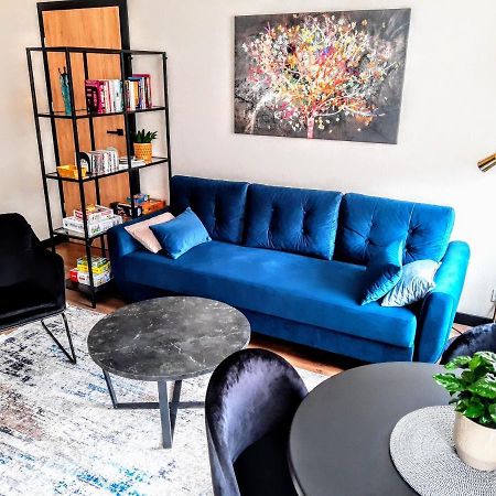 Apartament W Centrum Zamość 외부 사진
