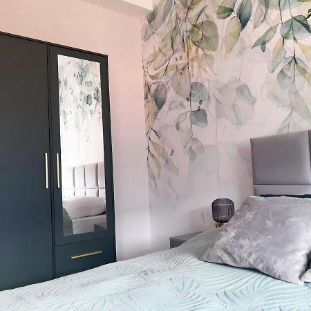 Apartament W Centrum Zamość 외부 사진