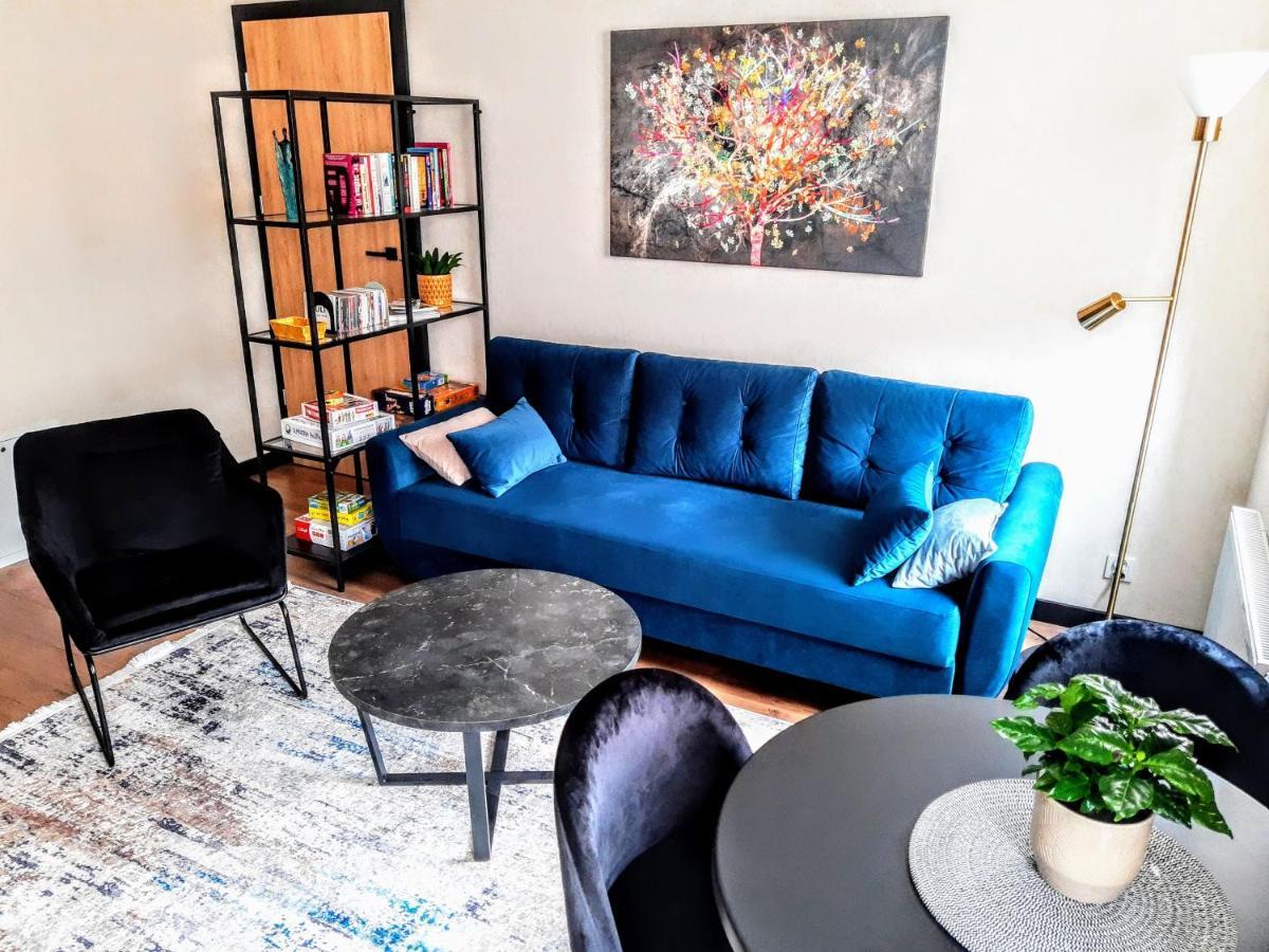 Apartament W Centrum Zamość 외부 사진