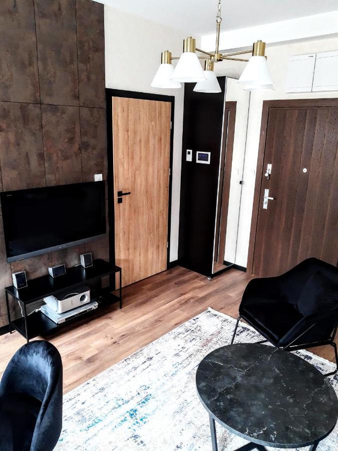 Apartament W Centrum Zamość 외부 사진