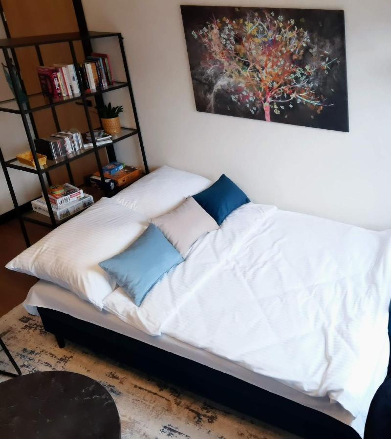 Apartament W Centrum Zamość 외부 사진