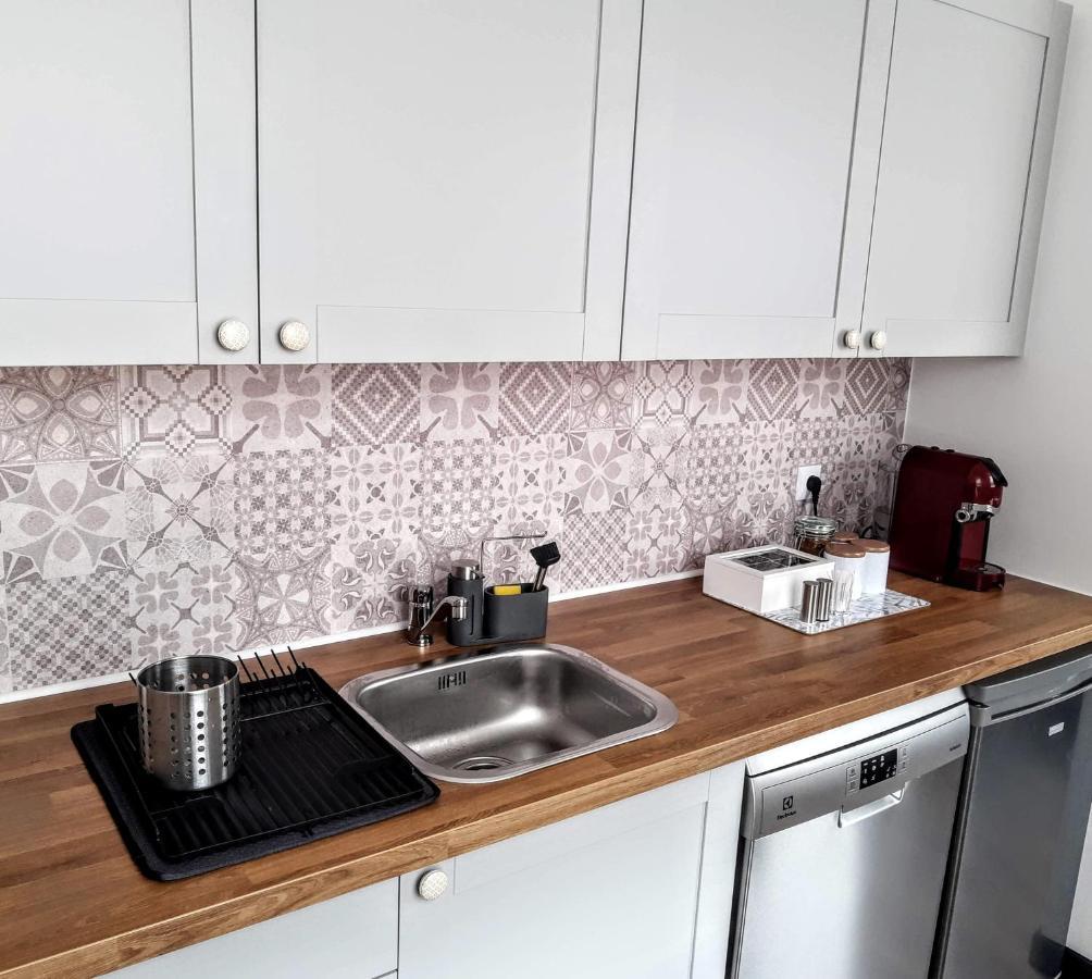 Apartament W Centrum Zamość 외부 사진