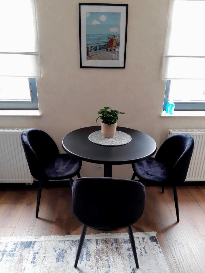Apartament W Centrum Zamość 외부 사진