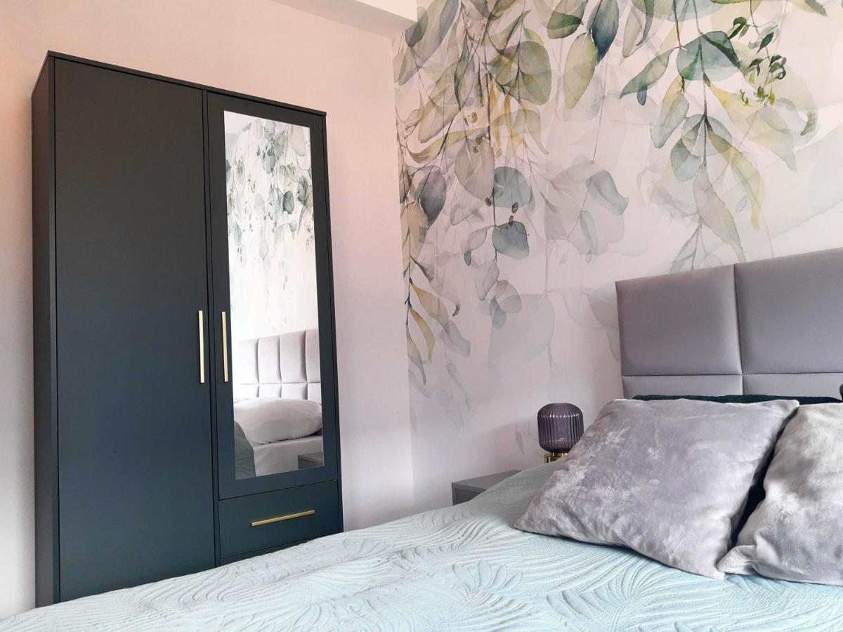 Apartament W Centrum Zamość 외부 사진