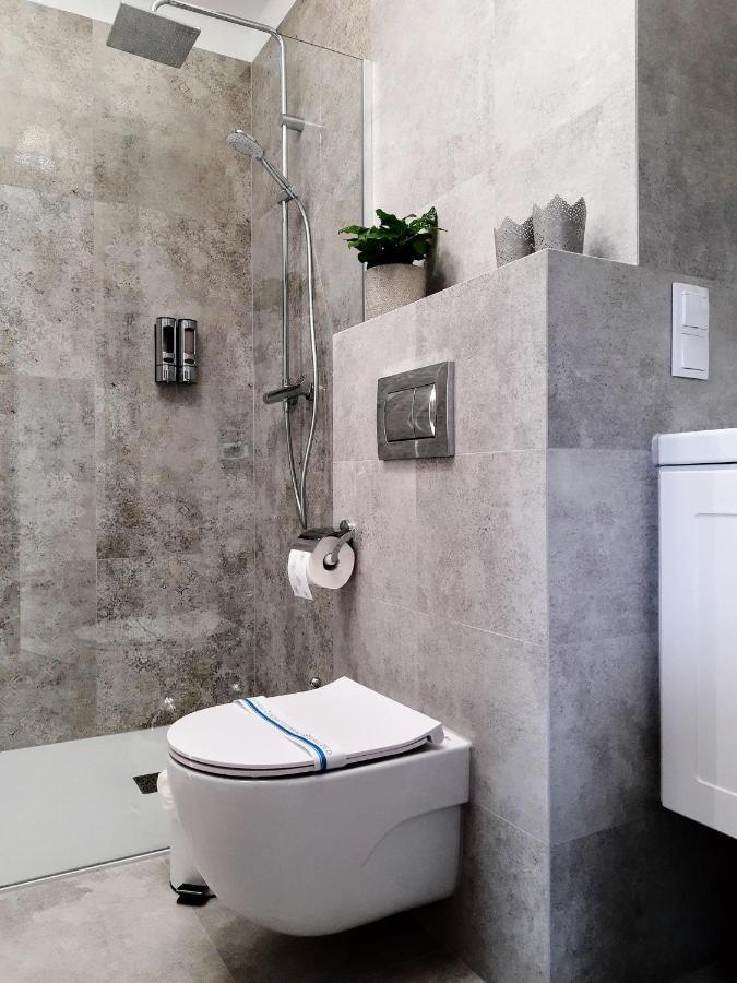 Apartament W Centrum Zamość 외부 사진