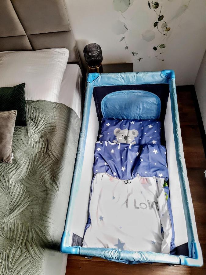 Apartament W Centrum Zamość 외부 사진